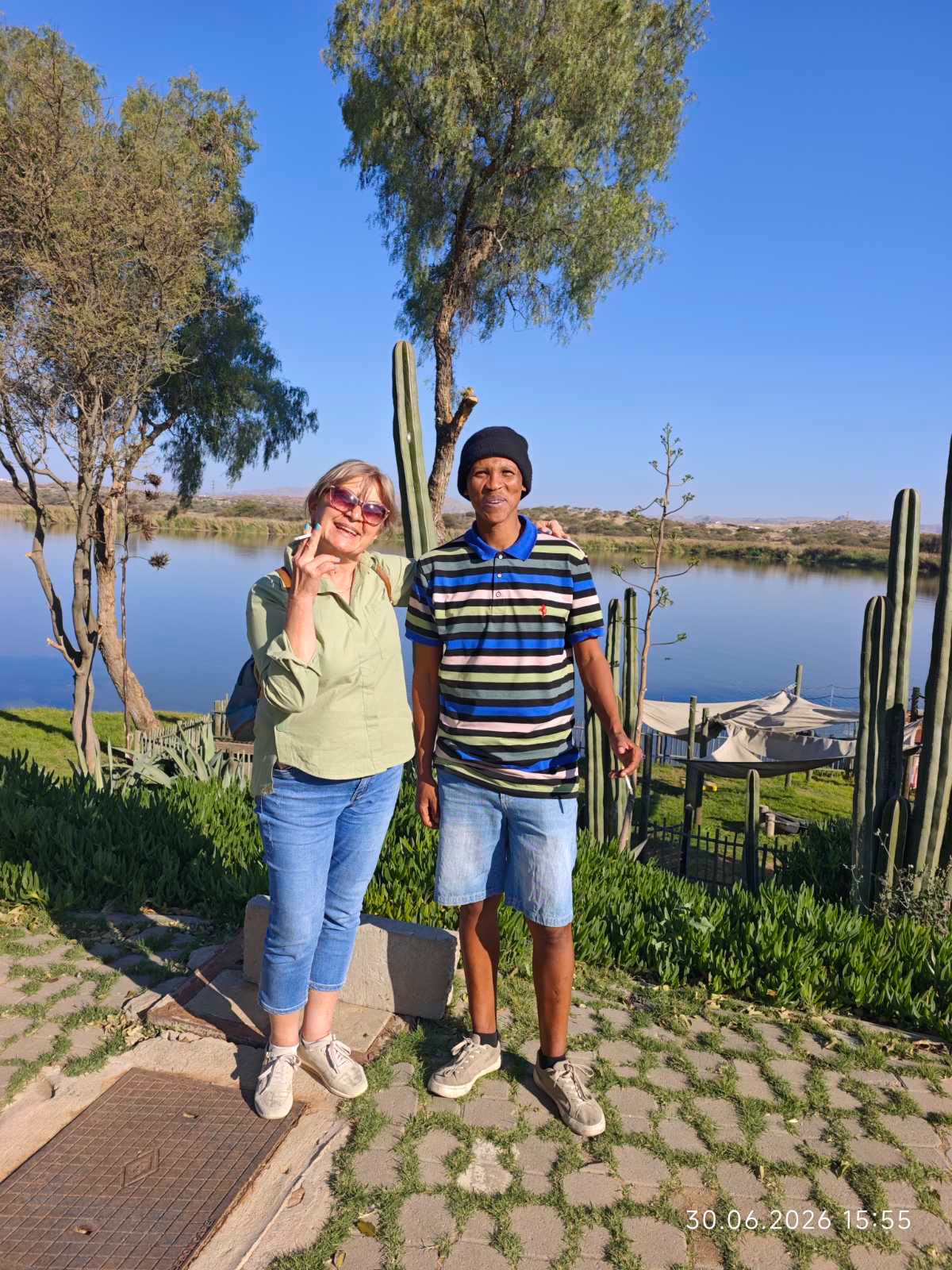 Specialized Excursions